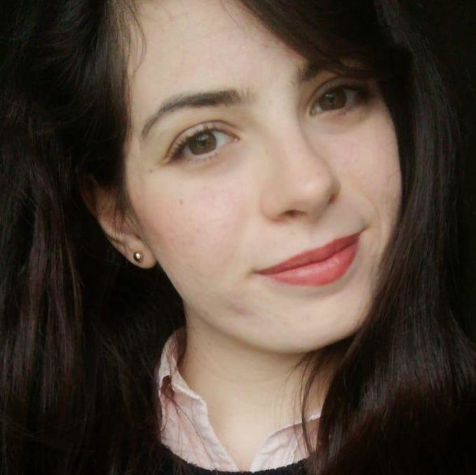 A picture of Cilga Iscan Tercanli.